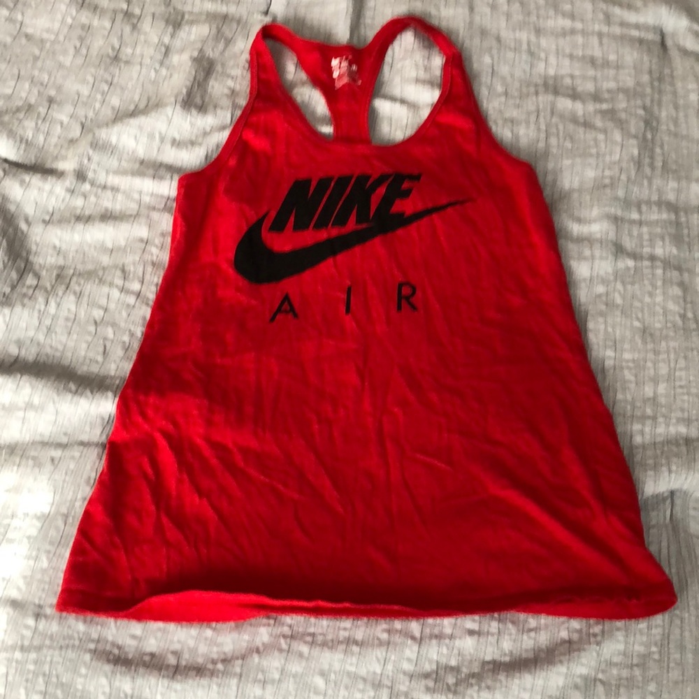 Athletic Top